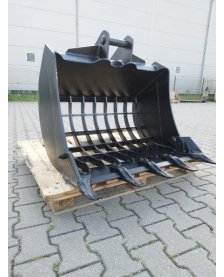 Łyżka ażurowa przesiewowa JCB 3CX 4CX 90 cm