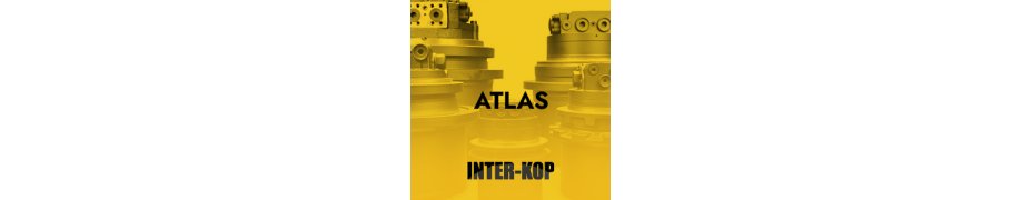 Zwolnice ATLAS
