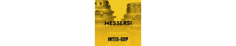 Zwolnice MESSERSI